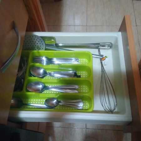 אליקאנטה Carniceria Alfath מראה חיצוני תמונה