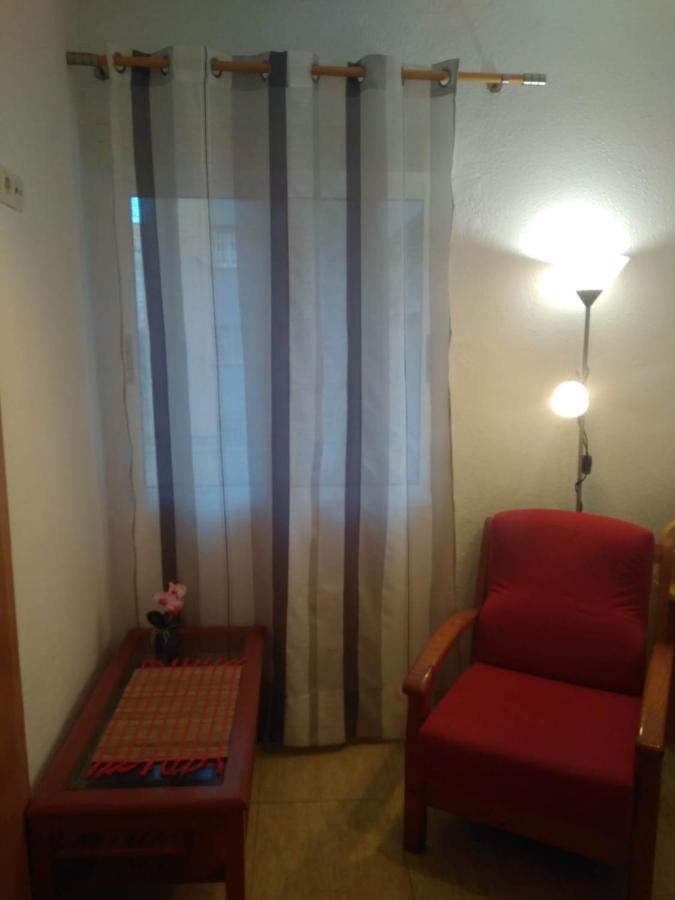 אליקאנטה Carniceria Alfath מראה חיצוני תמונה