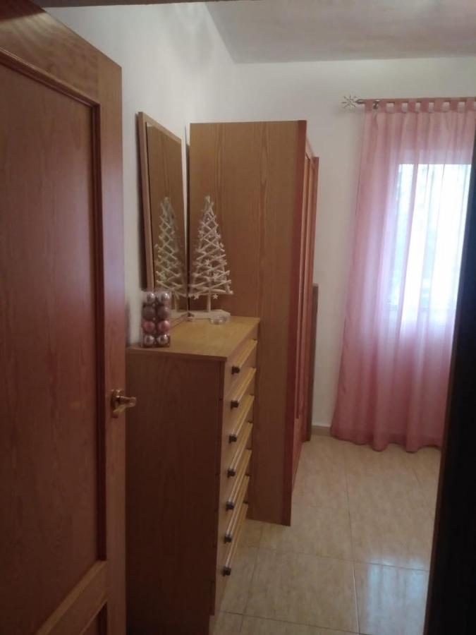 אליקאנטה Carniceria Alfath מראה חיצוני תמונה