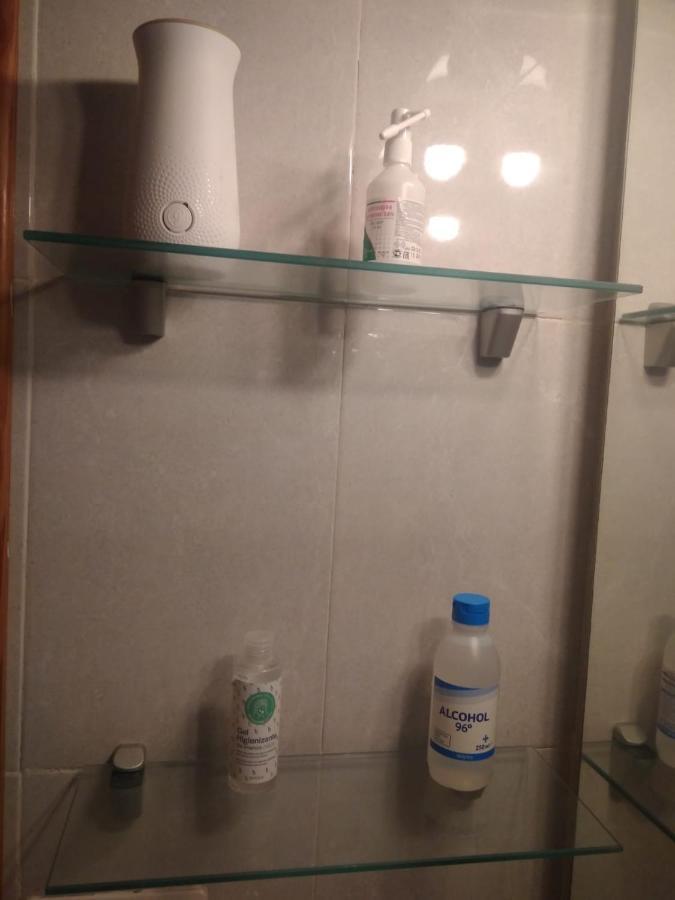 אליקאנטה Carniceria Alfath מראה חיצוני תמונה