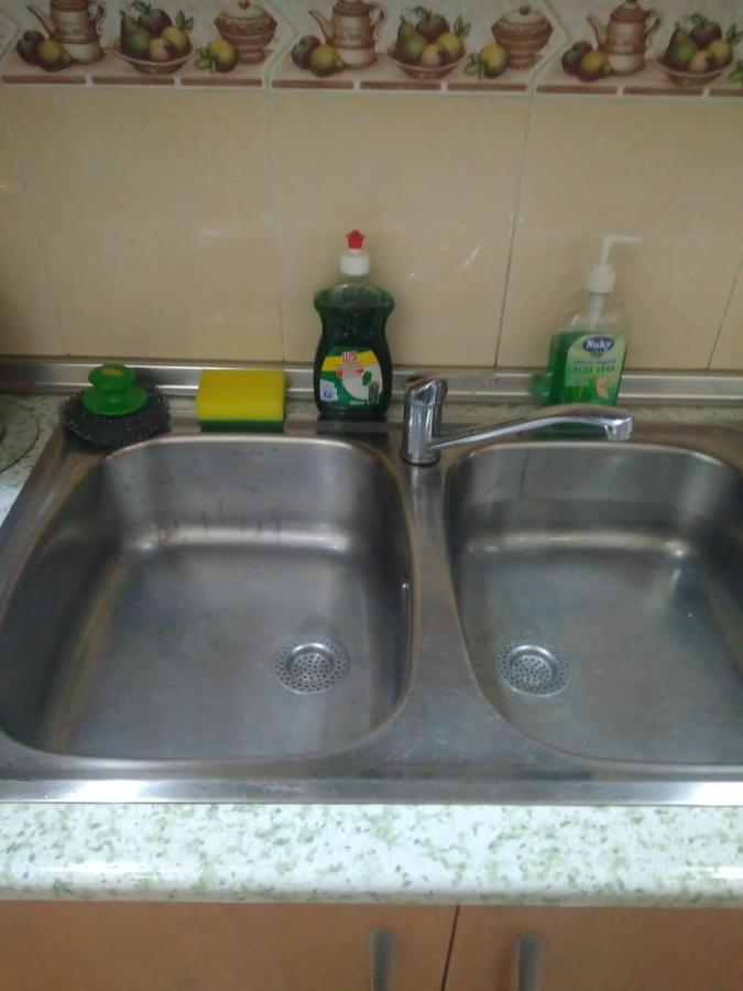 אליקאנטה Carniceria Alfath מראה חיצוני תמונה
