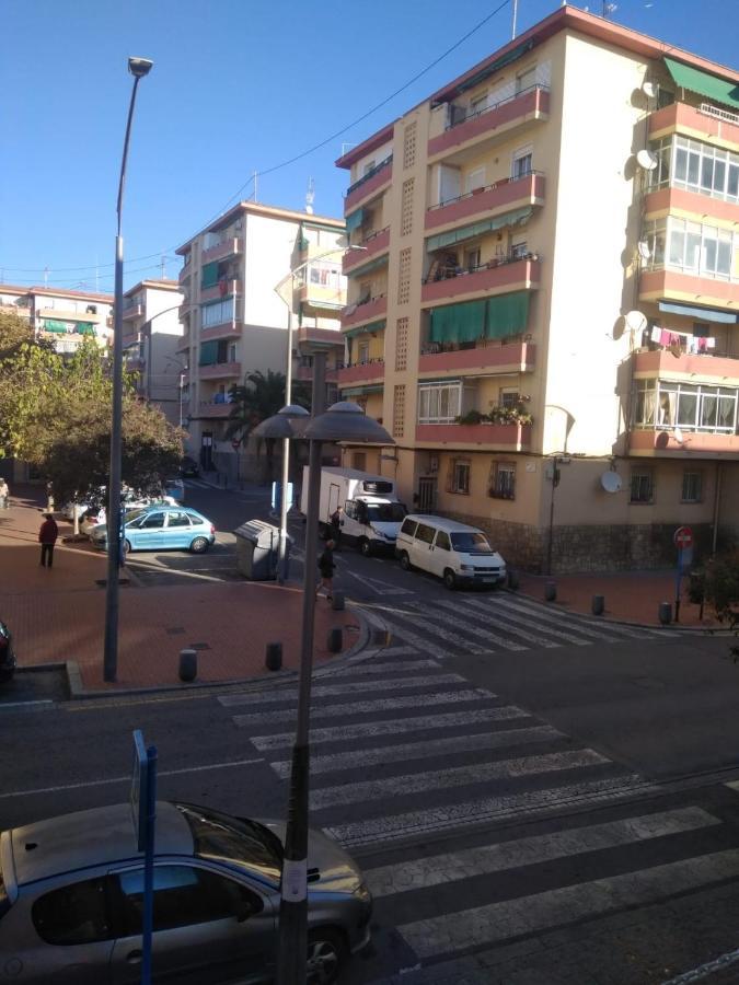 אליקאנטה Carniceria Alfath מראה חיצוני תמונה