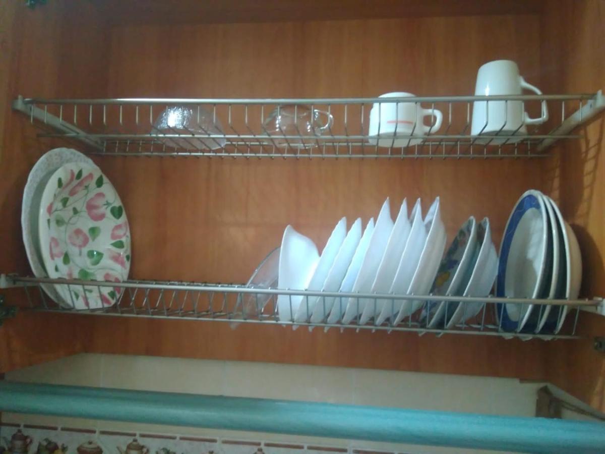 אליקאנטה Carniceria Alfath מראה חיצוני תמונה